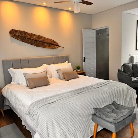 La Estancia Flats Iguape Exterior photo