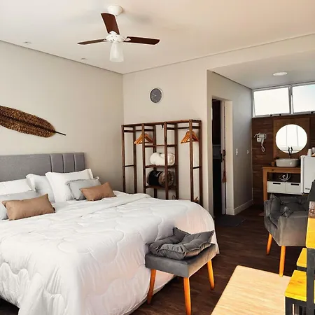 La Estancia Flats Iguape Exterior photo