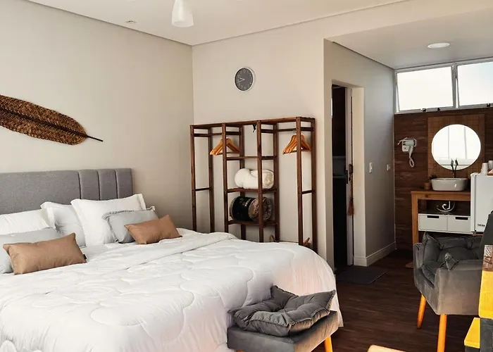 La Estancia Flats