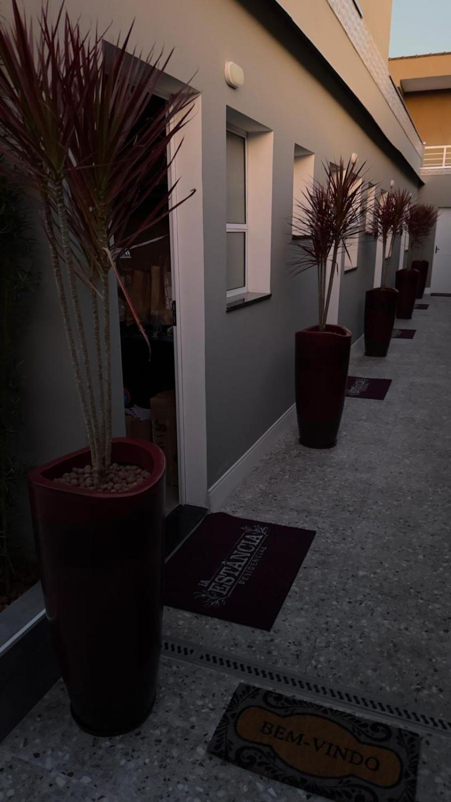 Apartment La Flats *