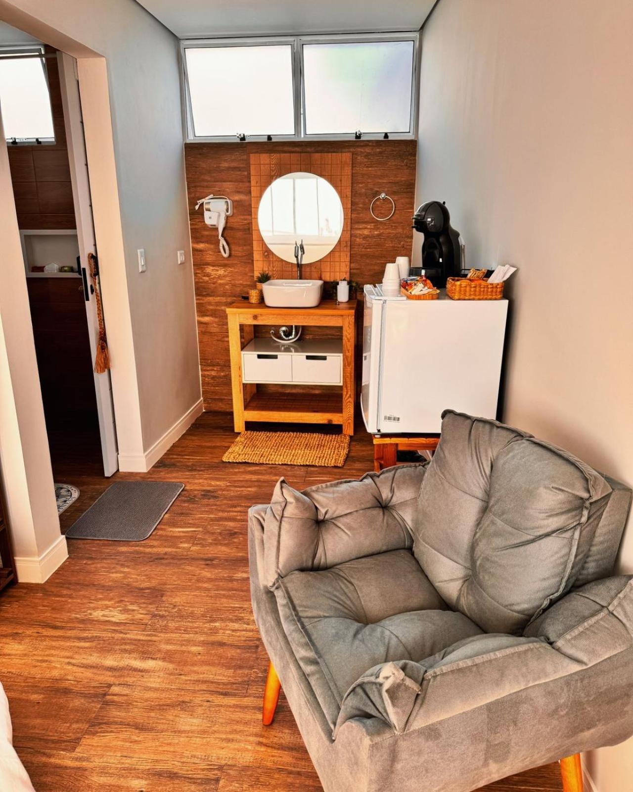 La Flats Apartment Iguape